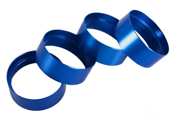 1.9" Beadlock Ringe für PROLINE Reifen