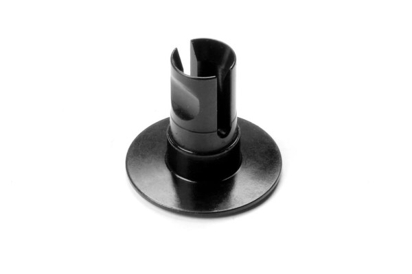 Kugeldifferential Adapter Kurz - Lcg - Hudy Spring Steel™