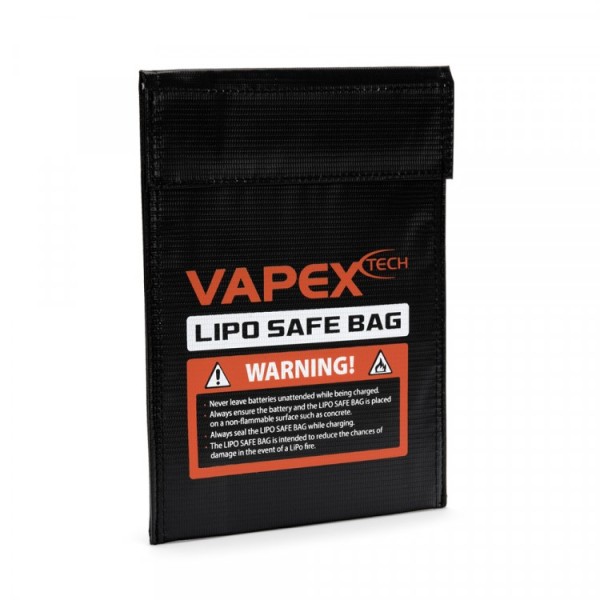 LiPo Save Bag Typ A 17,5x22,5cm
