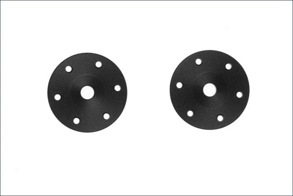 Dämpferkolben B1.3mm, 5-Loch (2)