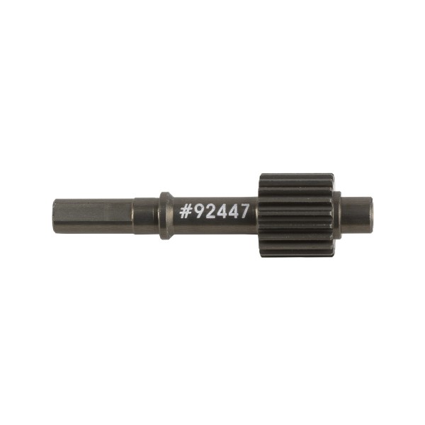 B7/.1 Top Shaft
