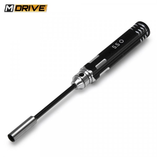 5,5mm Steckschlüssel, M-Drive