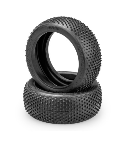 1:8 "Nessi" Pink (Medium Soft), JConcepts
