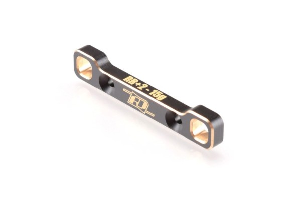 XB4 Brass RR+2mm Suspension Mount