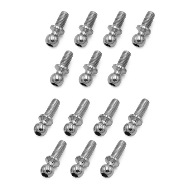 Xmid Kugelkopf-Set