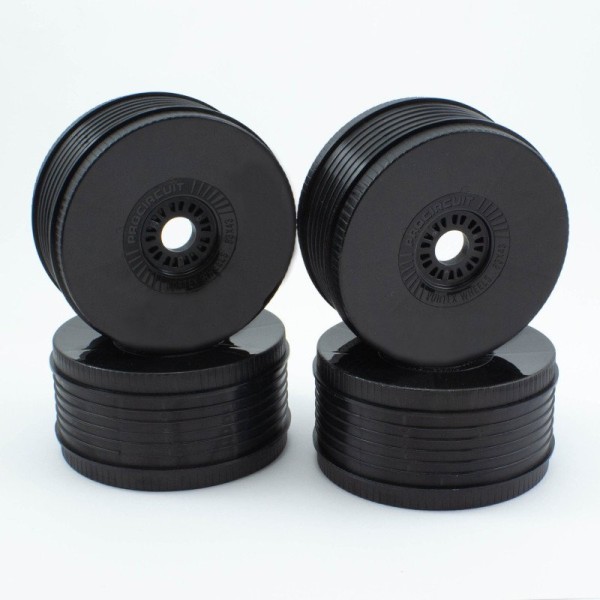 1:8 Buggy Felge VORTEX V2 schwarz, ProCircuit