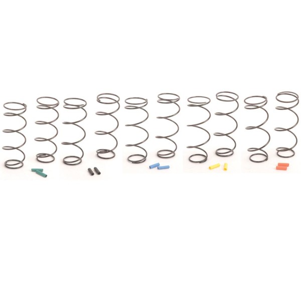Front Spring Tuning Set - Storm ST (5prs)