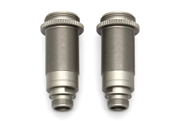 12x27.5mm V2 Dämpfergehäuse