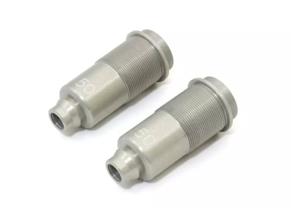 Dämpfergehäuse HD MP9-MP11 (2) M=55