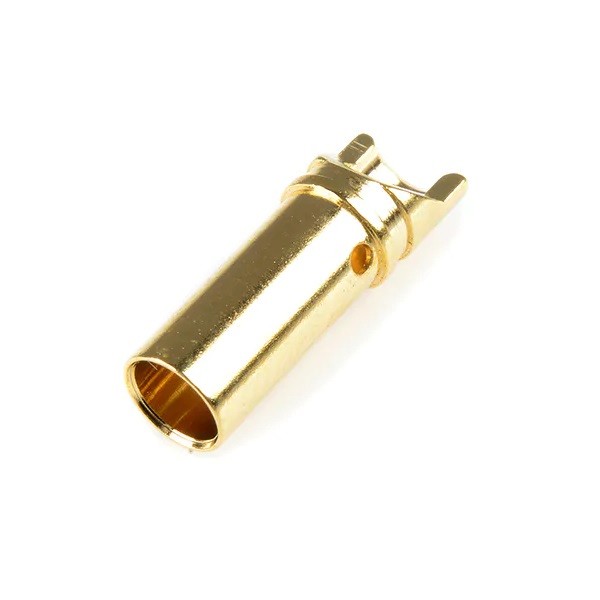 3,5mm Goldbuchse