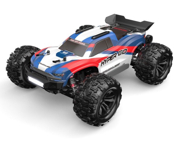 Hyper GO Brushless Truggy 1:16 4WD RTR