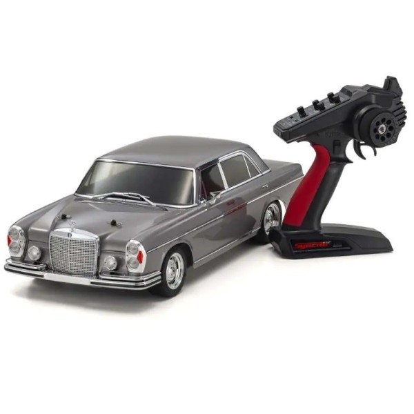 Kyosho FAZER MK2 (L) Mercedes Benz 300 SEL 1971 ARTR