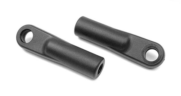 Innere Kugelpfanne Für Radsturz, Hinten Oben