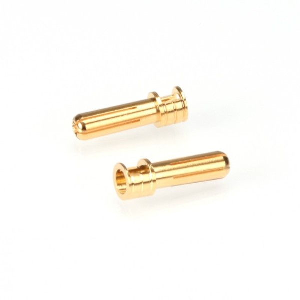 5mm Goldstecker 14mm "Cooling Head", RUDDOG