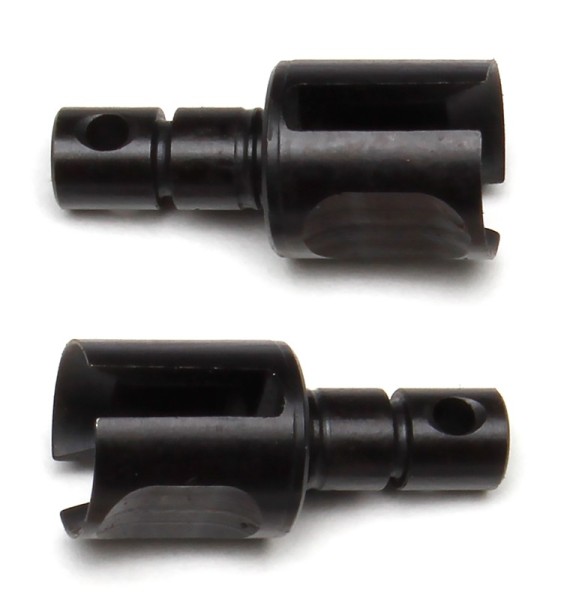 Diffausgänge für Kegeldiff B5/B6/T5M