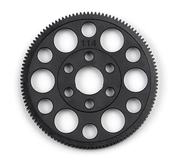 Zahnrad 114Z / 64Pitch
