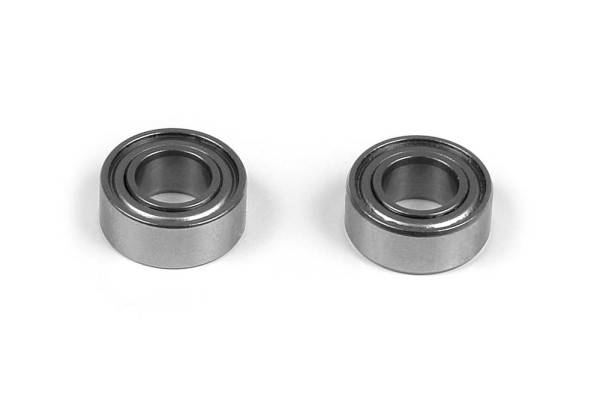 Kugellager 5x10x4mm (MR105ZZ)