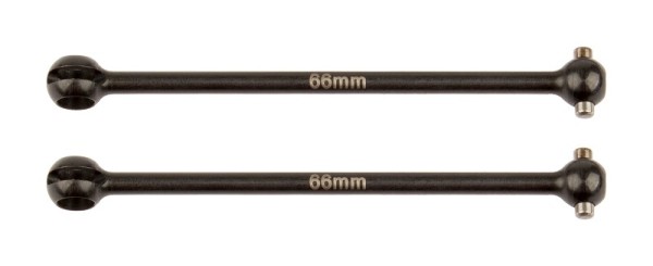 B74.2/.1 CVA Knochen 66 mm