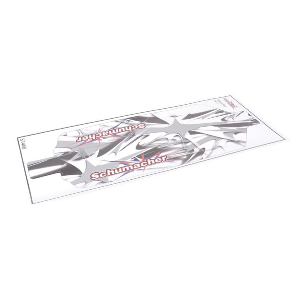 Chassis Skin - CAT L1
