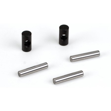 F/R CV Driveshaft Coupling Set: 8B.8T *SALE*