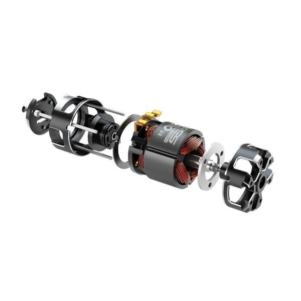SkyRC 5.5T Ares Pro V4 MODIFIED Brushless Motor