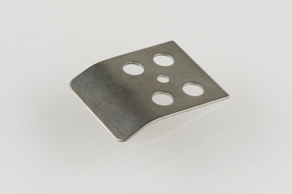 Skid Plate - Cougar KR