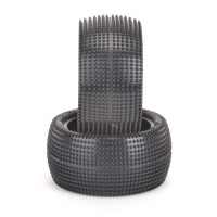 1:10 Cactus (gelb) Heckreifen, Schumacher 1:10 Cactus (gelb) Heckreifen, Schumacher