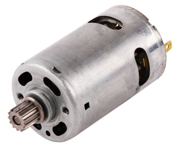 Ersatzmotor 775 13T für Robitronic Starterbox