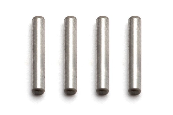 CVA & Radmitnehmer Pins
