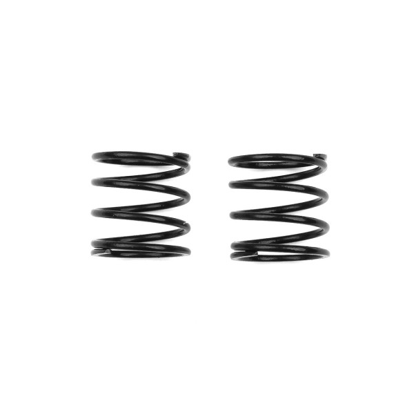 LP Progressive Springs, Gray 14.1-16.5 Lb/In, L17, 4.5t, 1.3d