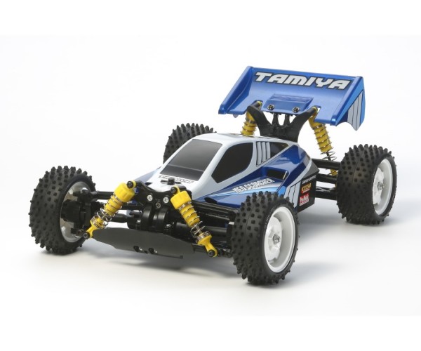 Tamiya TT02-B Neo Scorcher 4WD Buggy 1:10