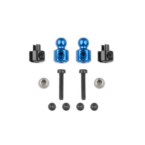 RC10TC8 Anti-Roll Bar Hardware Set