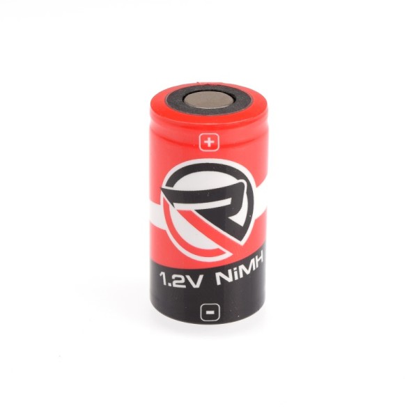 1,2V 4600mAh NiMH SubC Einzelzelle