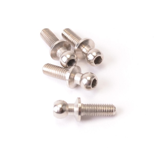 Kugelkopf lang (4) - CAT PB/LD3/L1R