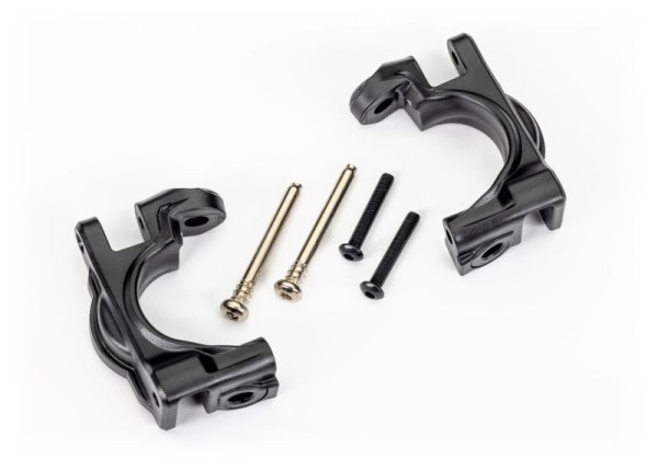 C-hub vo extreme heavy duty schwarz +KT