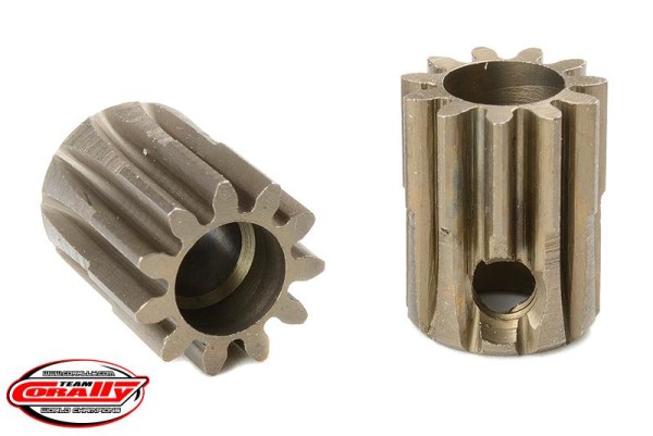 Motorritzel 32dp 11 Zähne Stahl 5mm Welle