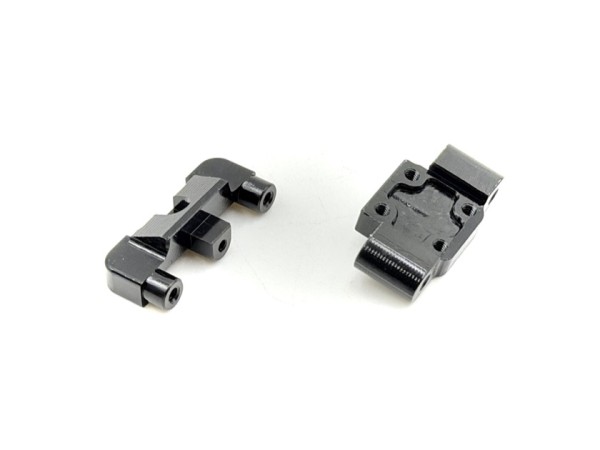 Aluminum Front Suspension Mount, Speck B