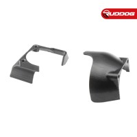 Team AJ B74.2 Fan Shroud Set Team AJ B74.2 Fan Shroud Set