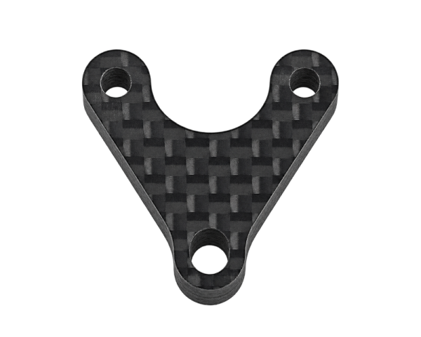 Carbon-Lenkhebelplatte
