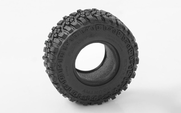 1.9" Ø106mm Dick Cepek Extreme Country Reifen, RC4WD