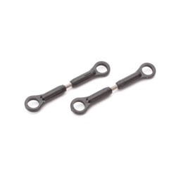 Blade 200 SR X:Gestänge (2)