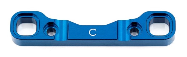 B64 LRC Arm Mount C, aluminum