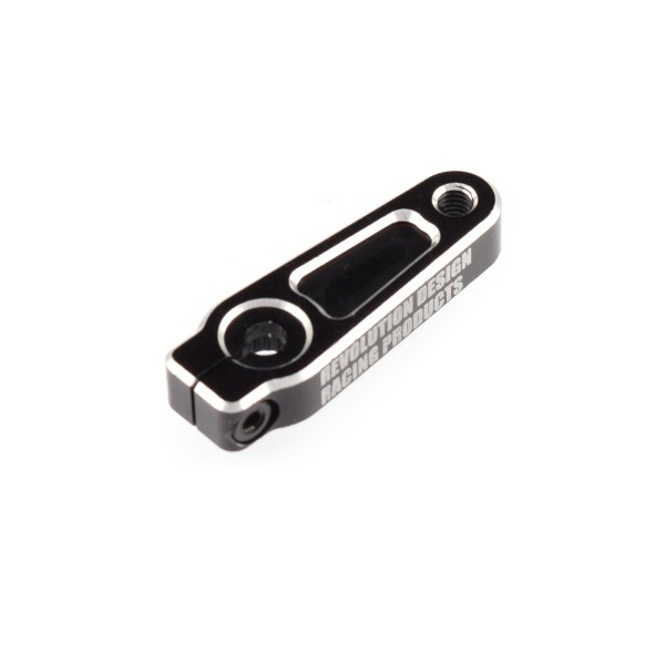 Revolution Design XB2 | XB4 | XB8 Aluminium Clamping Servo A