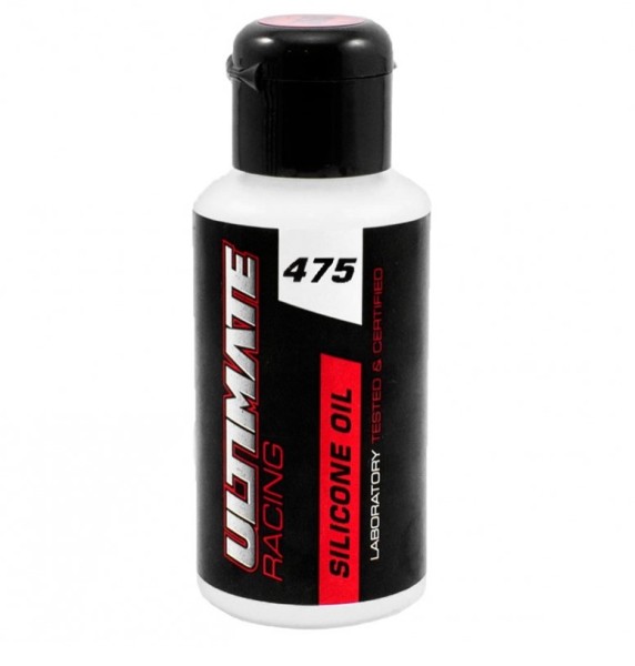 Ultimate 475cps Silikon Dämpferöl 75ml