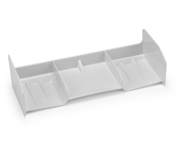 1:8 "Razor L.D." Heckflügel weiß, JConcepts