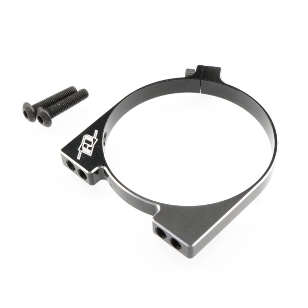 1:8 Ultra Lüfterhalter 30mm/40mm, Revolution Design