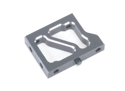 Alloy Servo Mount - CAT L1
