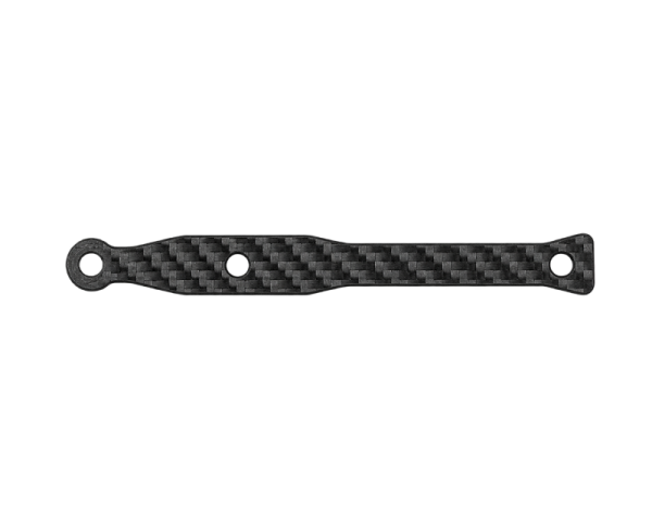 Carbon-Chassisverstrebung vorne