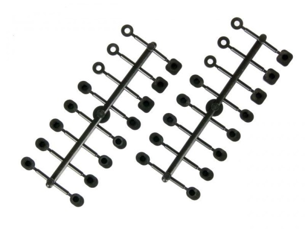Führungseinsätze aus E2114 (MBX-7/8)
