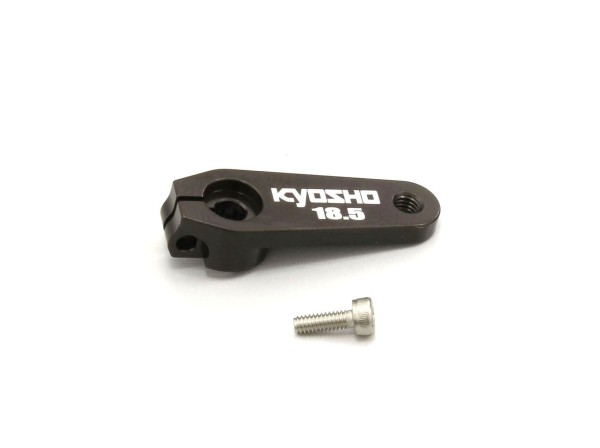 Servohorn Alu (18.5mm) - Inferno Mp10 (Futaba)